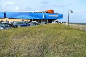 Kurverwaltung List auf Sylt