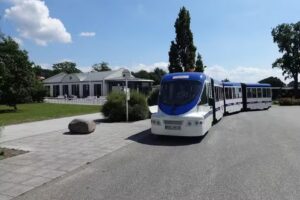 Kurverwaltung Sellin – Infostelle