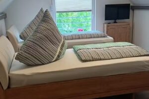 Kurzzeitmiete „Hasehaus“