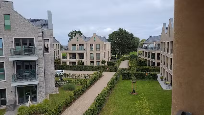 Küsten Immobilien Lothar Peters