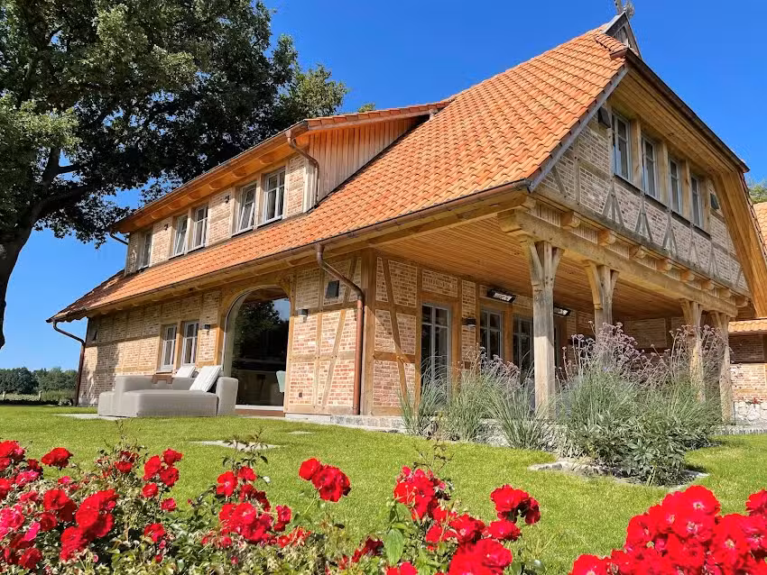 KÜSTEN:RAUM Immobilien GmbH