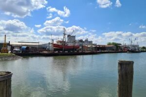 Küstenkojen – Eike Siemsen Ferienvermietung und Verwaltung