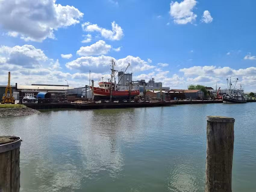 Küstenkojen – Eike Siemsen Ferienvermietung und Verwaltung