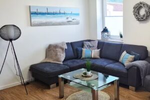 Küstenträume Ferienwohnungen