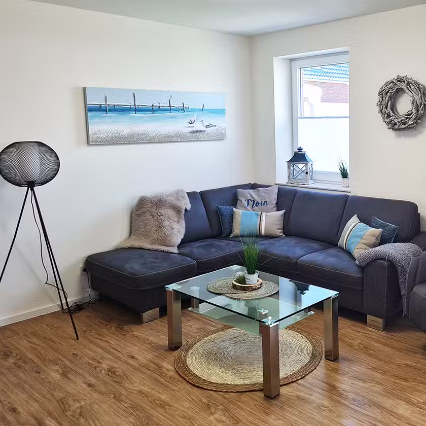 Küstenträume Ferienwohnungen