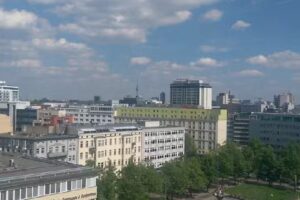 KvD Friedrichshagen Grundstücksentwicklung GmbH & Co. I KG