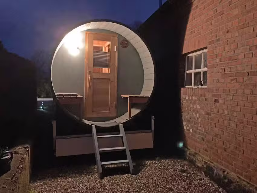 KwetKlotz GbR: mobile Sauna-Vermietung