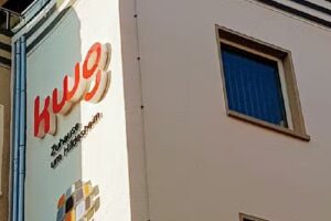 kwg Kreiswohnbaugesellschaft Hildesheim mbH