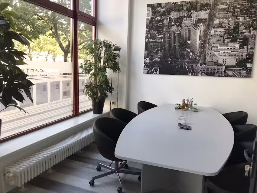 L&B Immobiliya EuRus GmbH