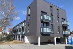 L. Baumbach Bau GmbH