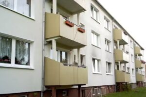 Laager Wohnungsgesellschaft LWG