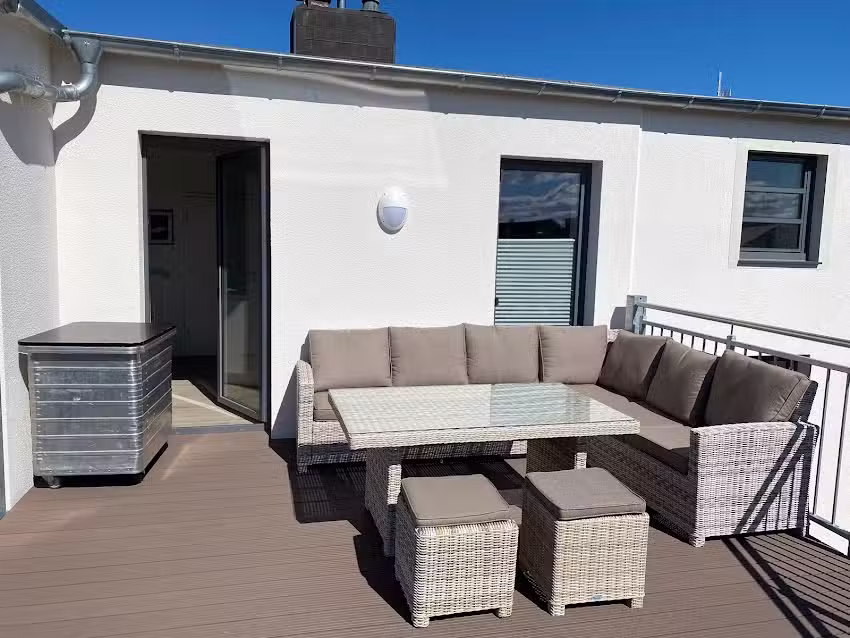 Laboe Alte Bäckerei