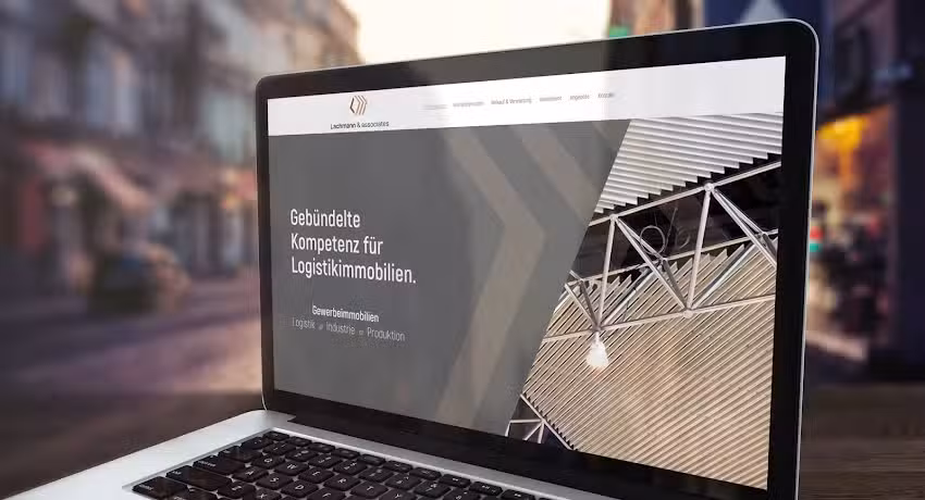 Lachmann & associates GmbH