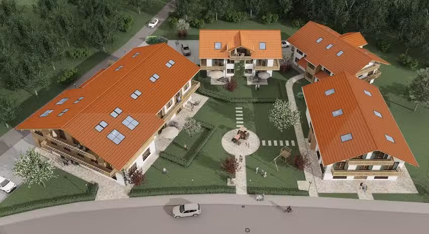 Lackner Immobilien GbR