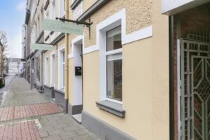 LAGE³ Immobilien – 0211er Consult & Invest GmbH