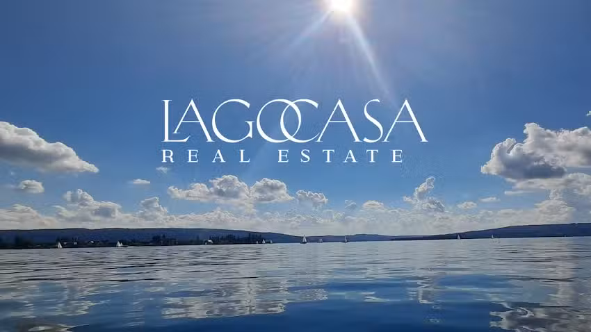 LAGOCASA Immobilien – Immobilien um Konstanz und den Bodensee