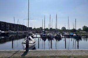 Lagunenstadt am Haff GmbH – Verwaltung, 3D-Indoorminigolf