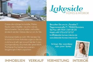 Lakeside Homes & Interior Tatjana Mischel