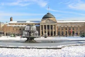 Lambert Immobilien GmbH