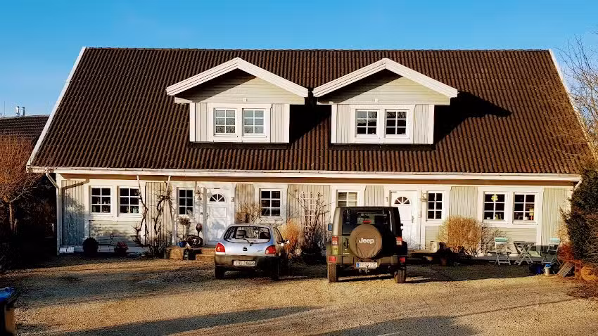 Land-Immobilien GmbH & Co. KG