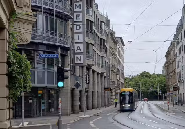 Land Union Immobilienmanagment GmbH