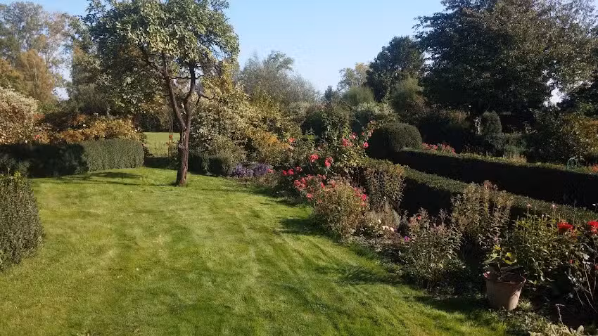 Landappartements zum Mühlengrund