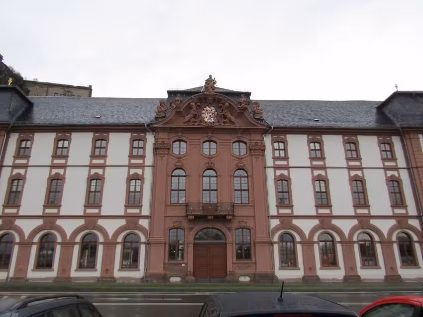 Landesbetrieb LBB Liegenschafts- und Baubetreuung