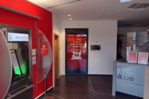 Landessparkasse zu Oldenburg