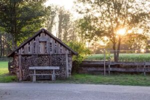 Landferienhof Garbert