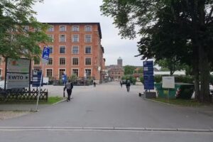 Landfried Immobilien