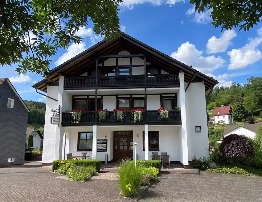Landgasthof Kaufmann