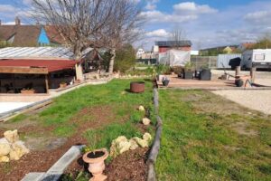 Landgasthof Krokodil Am Brombach