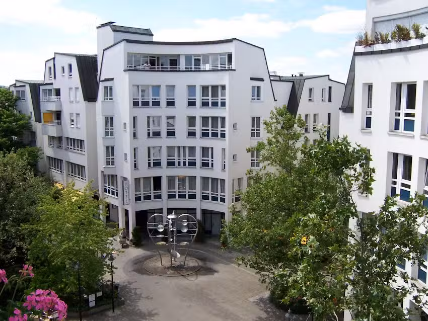 Landgraf Immobilien GmbH