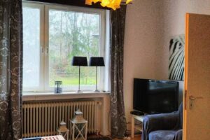 Landhaus am Deich