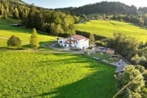 Landhaus am Schindelberglift