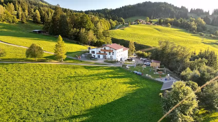 Landhaus am Schindelberglift