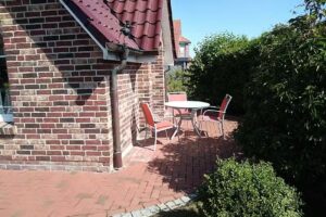 Landhaus Annika Greetsiel