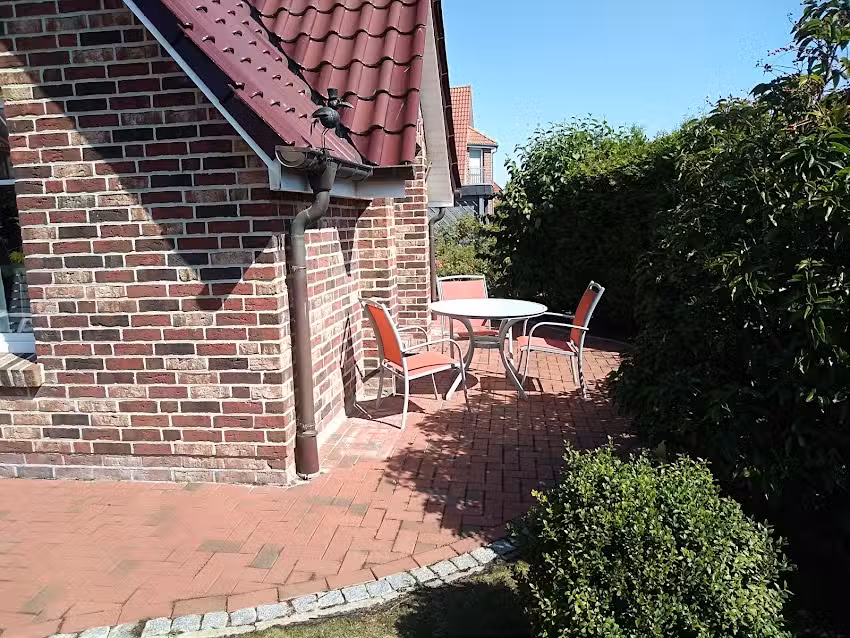 Landhaus Annika Greetsiel