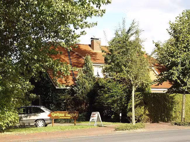 Landhaus Buchholz