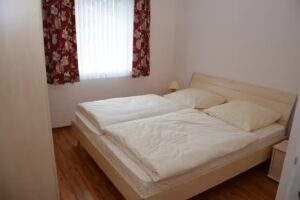 Landhaus & Ferienwohnung Voss – Fehmarn OT Staberdorf