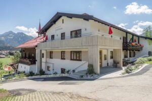 Landhaus Gutermann (Alpentraum)