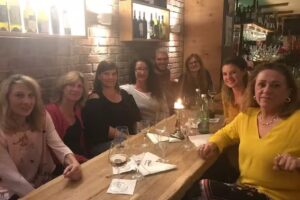 Landhaus im oberen Markt (Alpentraum)