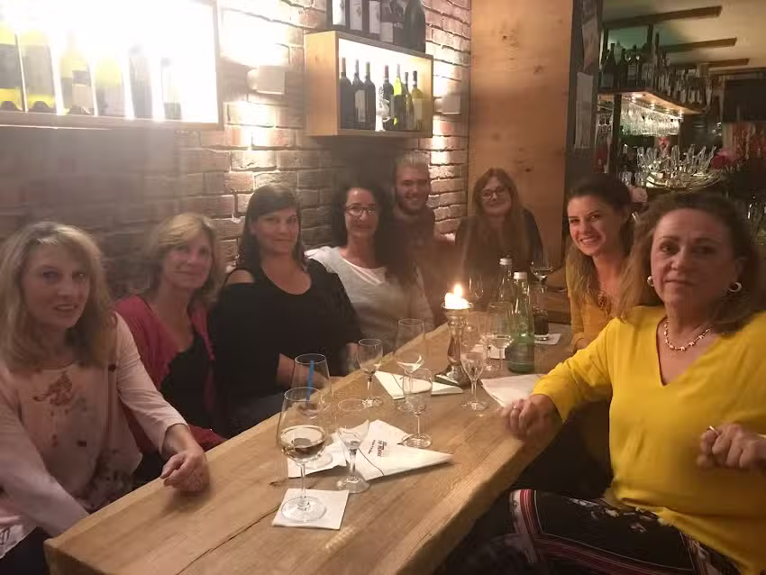 Landhaus im oberen Markt (Alpentraum)