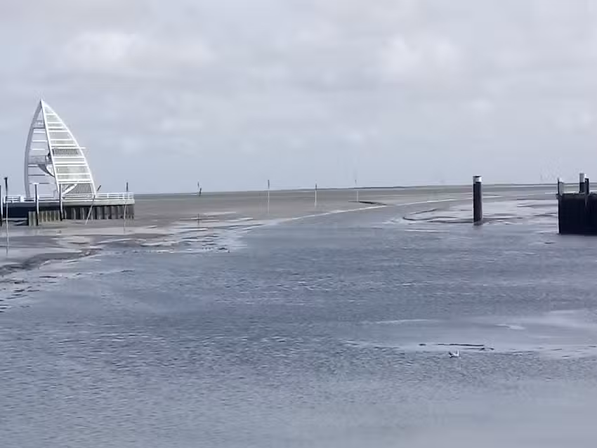 Landhaus Kirsten Greetsiel