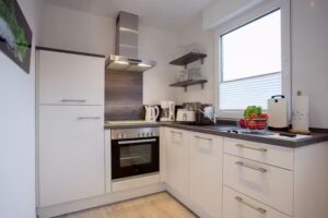 Landhaus Kramer apart