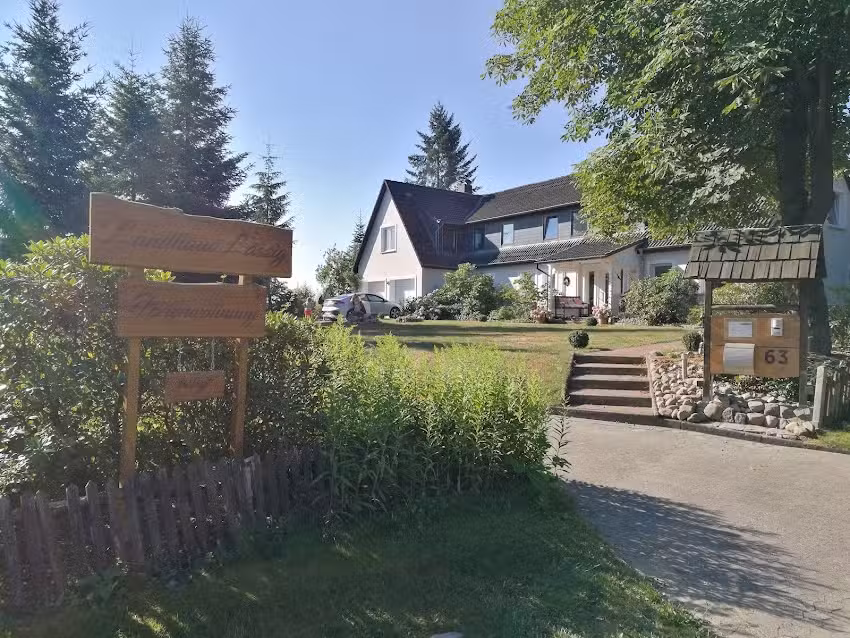 Landhaus Lässig