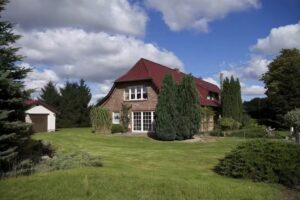 Landhaus Massow
