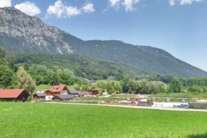 Landhaus Mesnerbauer