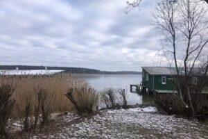 Landhaus Nossentin – Ferienhaus