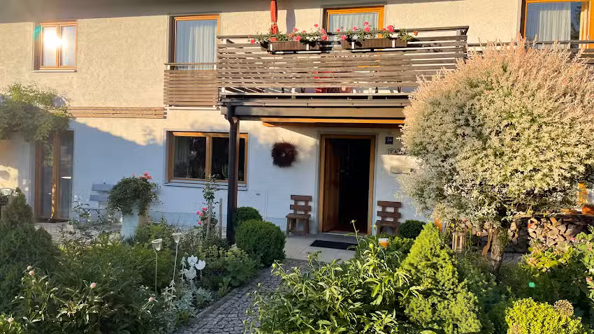 Landhaus Paula Tauer